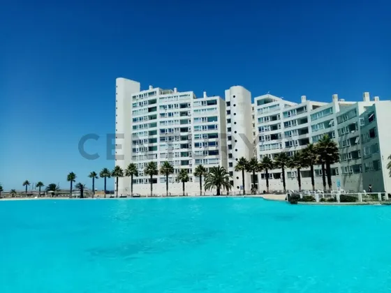 Venta Amplio Depto 3d 2b E, Edificio Olas