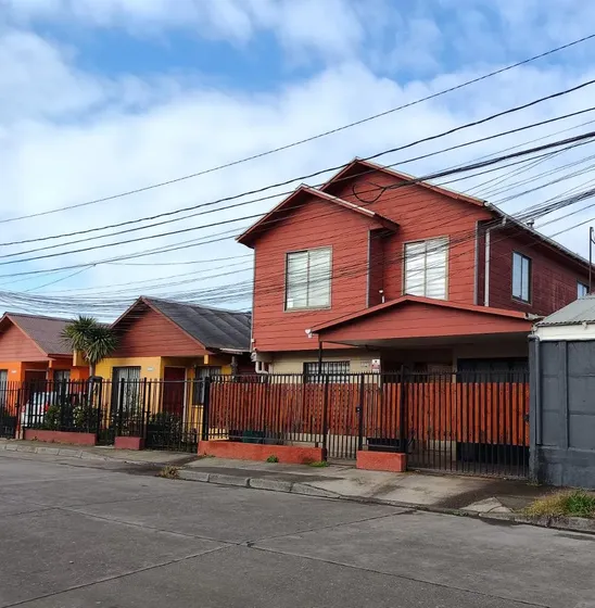 Venta Casa En Lagunillas, Coronel