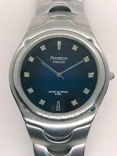 Reloj armitron diamond y121e precio deals