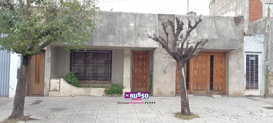 Venta Casa 4 Ambientes Tablada