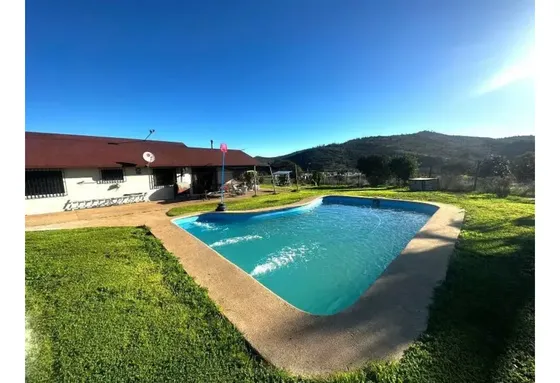 Venta Parcela Sector Lagunillas Casablanca