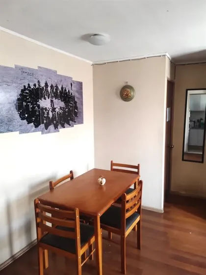 Sin Estacionamiento, 3 Dorms, Alto La Campiña, Condominio