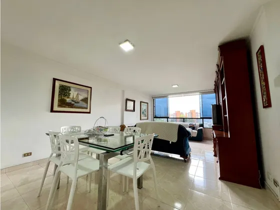 Venta Apartamento Poblado Las Palmas