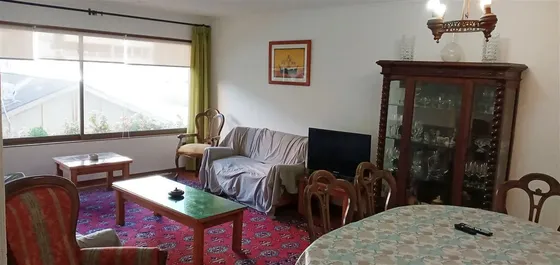 Viña Del Mar