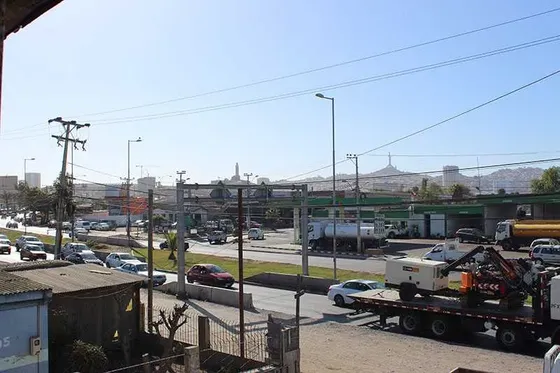 Local Con Excelente Conectividad (153951)