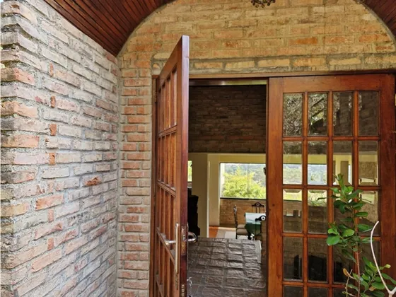 Vendo Casa 320m2 El Peñon 0791 