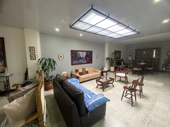 Casa De Una Planta En Venta 8 X 26 Barrio Nuevo Palmira Valle Colombia