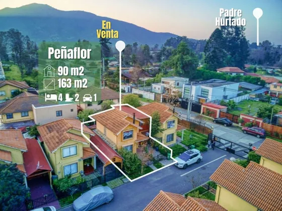 Casa En Condominio En Venta - Prestigioso Sector - Divergent