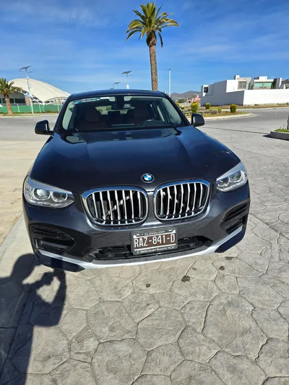 Bmw X4 Xdrive301