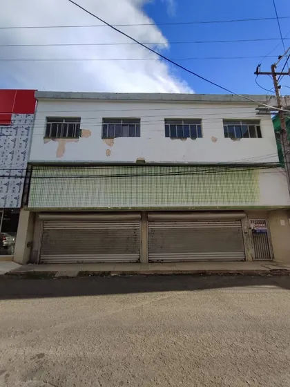 Edificio En San Antonio Del Tachira En Venta 