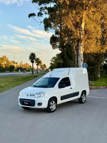 Fiat Fiorino 1.4 Furgon Comfort