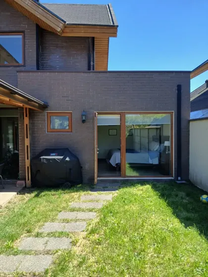 Venta De Espectacular Casa ; Fundo El Venado 