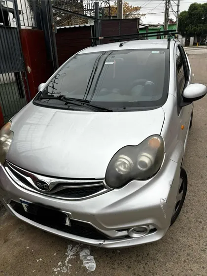 Byd F0 1.0 Full