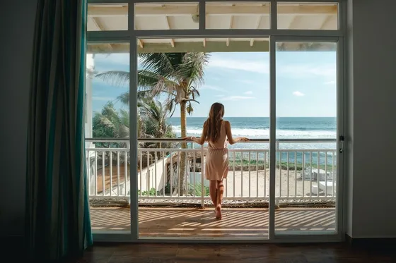 Venta De Apartamento Vista Al Mar En Las Terrenas