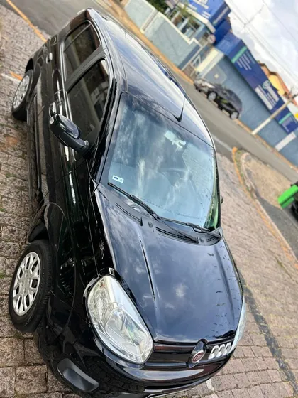 Fiat Uno Evolution 1.4 Fire Flex 8v 5p