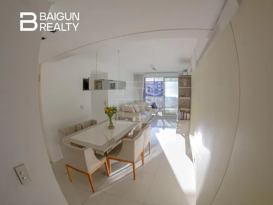 Venta Departamento 3 Ambientes Con Cochera - Palermo