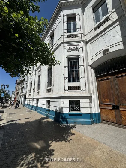 Oficinas- Metro Los Héroes En Venta En Santiago