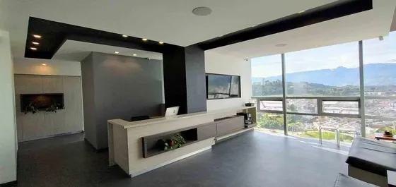 Consultorio En Arriendo En El Cable/ Manizlaes (279057775).