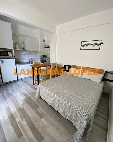 Monoambiente En Venta Mar De Ajo Renovado Diseño Moderno Zona Centro