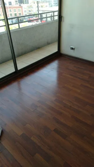 Departamento En Venta De 2 Dorm. En Santiago