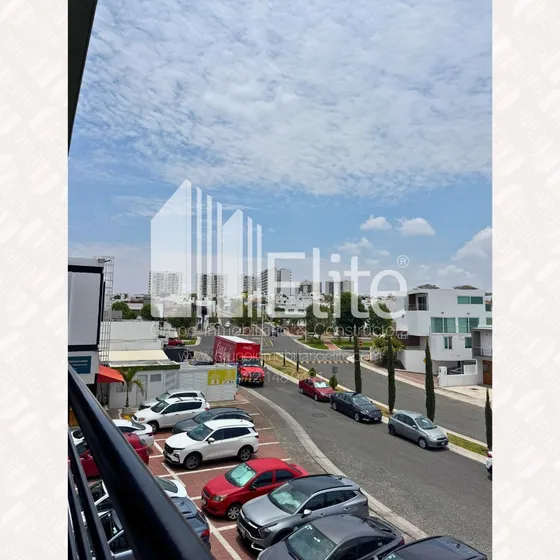 Local Comercial En Venta Para Inversionistas El Refugio Queretaro