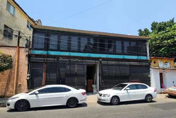 Local En Venta Col. Cantarranas