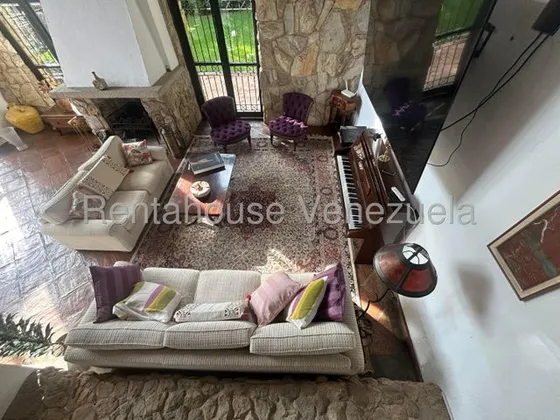 Leandro Manzano Casa En Venta,la Union Mls #25-9173 As