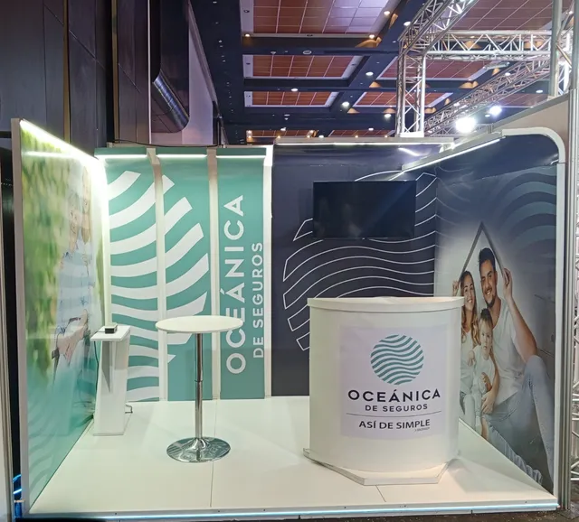 Stands Alquiler Y Venta, Prefabricados Y Personalizados 