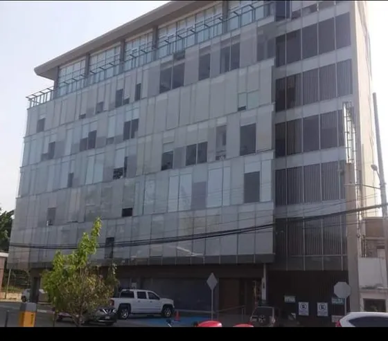 Oficinas Sin Muebles En Renta Tabasco 2000