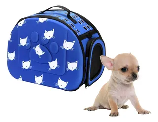 Bolsas transportadoras para perros chihuahua sale