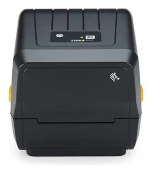 Impressora Função Única Monocromática Zebra Zd 230 Preto