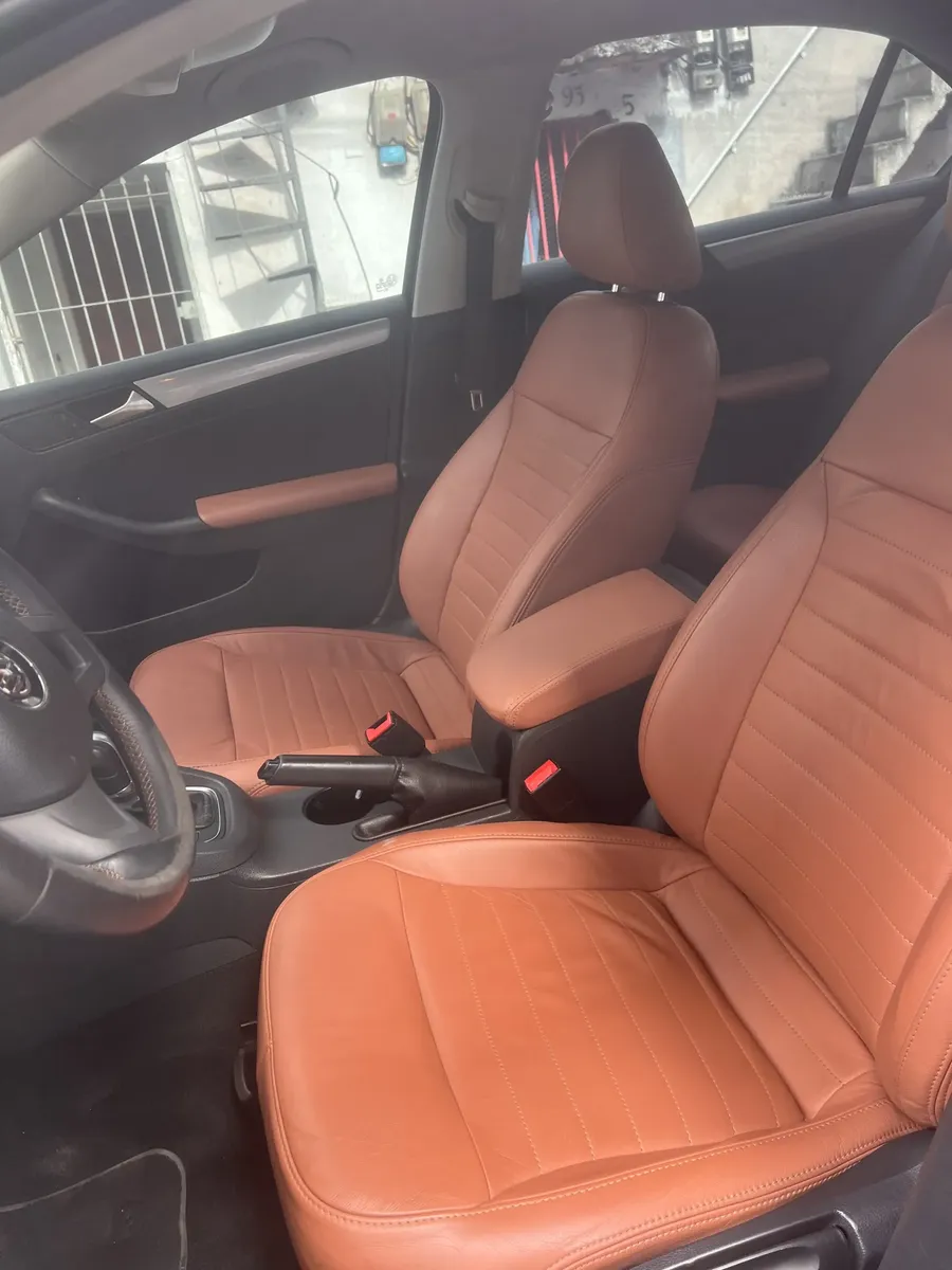 Volkswagen Jetta 2016 1.4 Tsi Comfortline 4p — foto 7