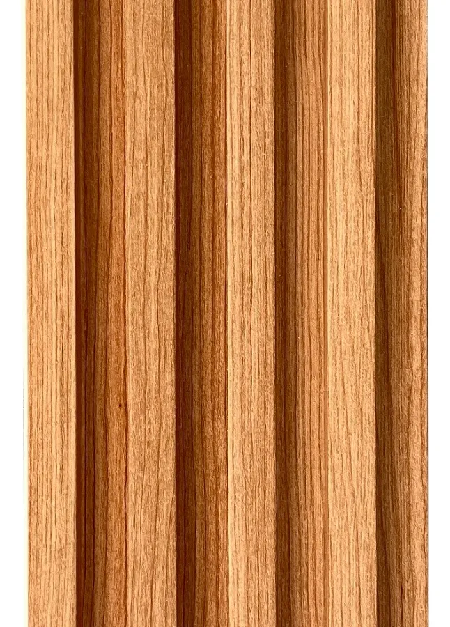 Painel Ripado Clabe Wood