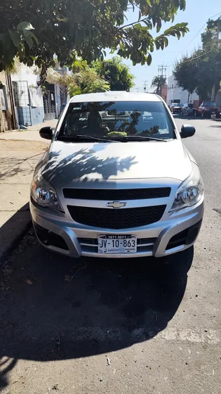 Chevrolet Tornado 1.8 Lt Mt