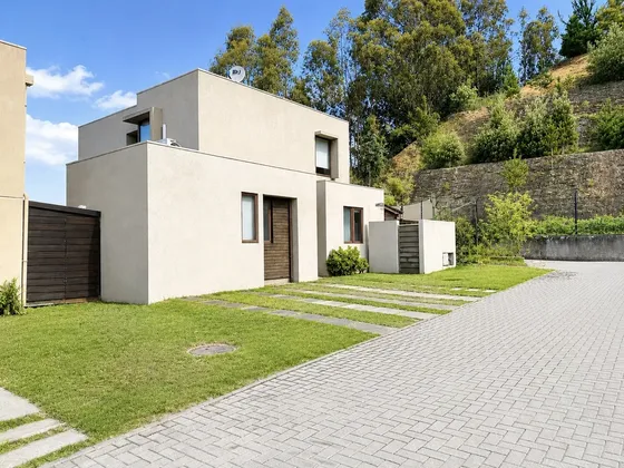 Casa Venta Valle Catirai, Km 4,7 Vista Al Río Biobío