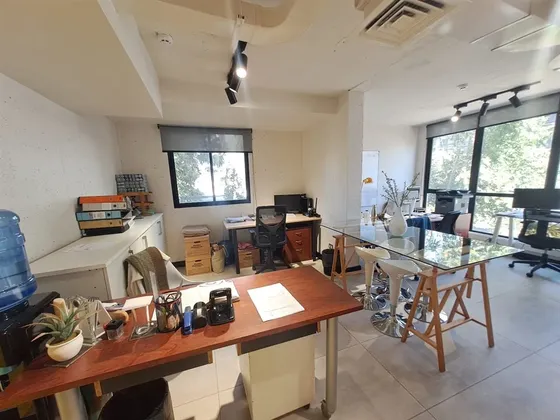 Oficina En Venta En Providencia / Rodó