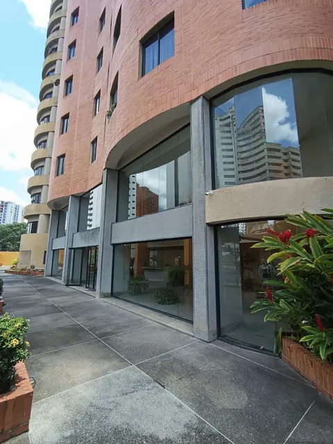 Apartamento En Venta En Ramses Ii  Urbanizacion Los Mangos  St