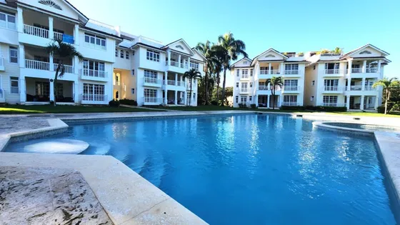 3235- Apto. En Sosúa Ocean Village, Sosúa 