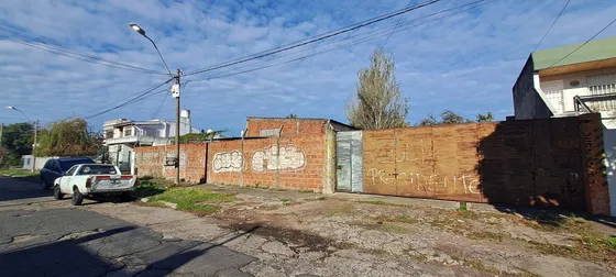 Venta Lote/terreno De 1.500 Mtrs. 2 - Moron El Palomar/haedo