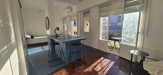 Estudio Loft | Diseño Funcional Para La Vida Universitaria