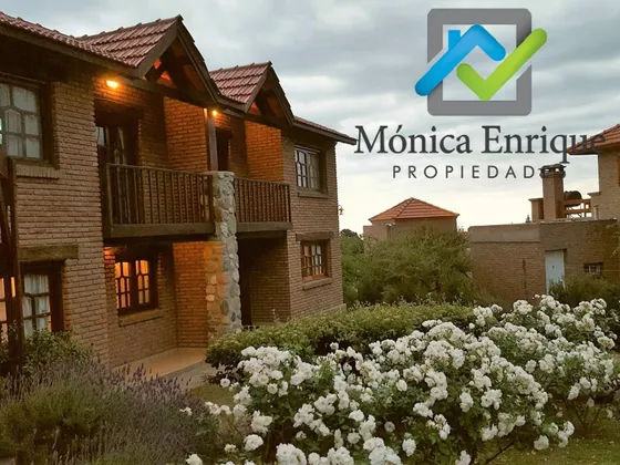 Complejo De Cabañas Rincón Del Este