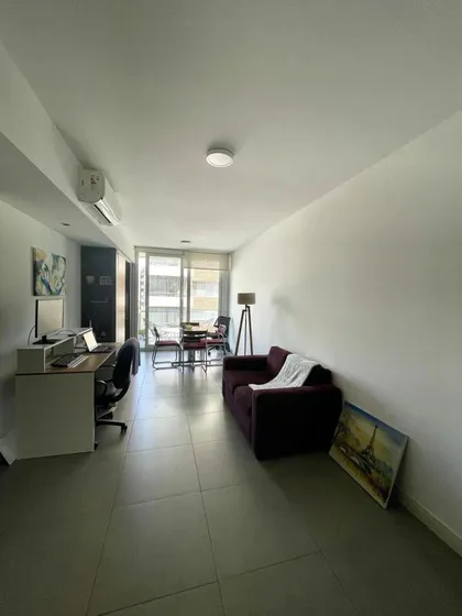 Departamento En Alquiler - 1 Dormitorio 1 Baño - 43mts2 - Caballito