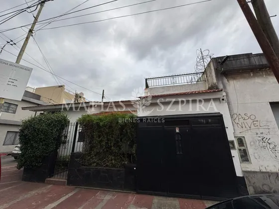 Casa En Venta En Villa Sarmiento