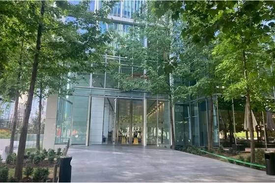 Oficina Nueva Las Condes | 5 Estac + Bodega