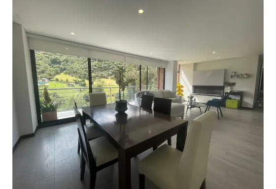 Venta Apartamento 188 Mts2, La Calera, Cundinamarca 12641.