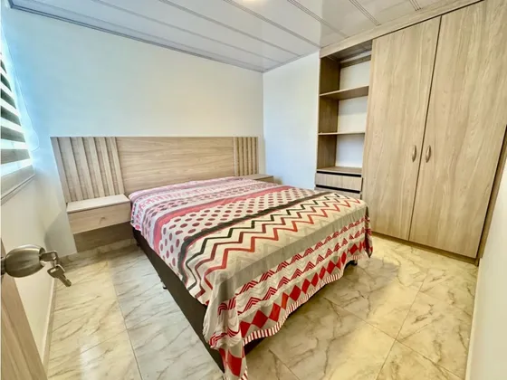 Venta Apartamento Fontibón San Pablo Jericó