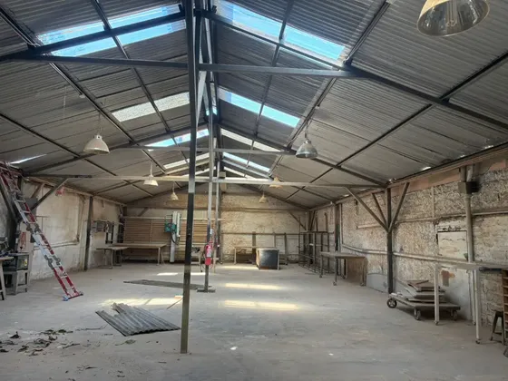 Excelente Propiedad En Arriendo En Sector Mixto De Santiago