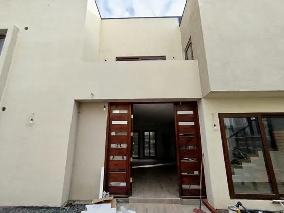 Casa En Condominio Lomas San Sebastián