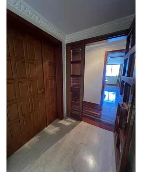 Alquilo Apartamento 485m2 Valle Arriba 3199