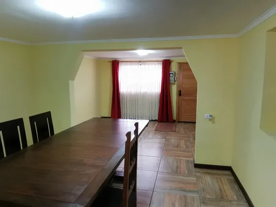 Casa En Venta En Lo Espejo